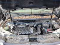 Renault Duster 2021 5p Intens L4/1.6 Man 2021 Renault Duster Ingreso Motor 1