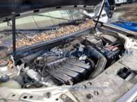 Renault Duster 2021 5p Intens L4/1.6 Man 2021 Renault Duster Ingreso Motor 2