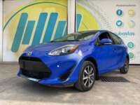 Toyota Prius 2021 5p C Híbrido L4/1.5 Aut 2021 Toyota Prius Venta Exteriores 1