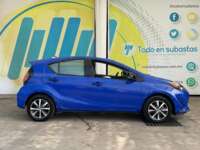 Toyota Prius 2021 5p C Híbrido L4/1.5 Aut 2021 Toyota Prius Venta Exteriores 4