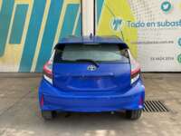 Toyota Prius 2021 5p C Híbrido L4/1.5 Aut 2021 Toyota Prius Venta Exteriores 6