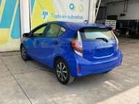 Toyota Prius 2021 5p C Híbrido L4/1.5 Aut 2021 Toyota Prius Venta Exteriores 7