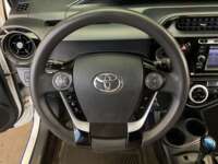 Toyota Prius 2021 5p C Híbrido L4/1.5 Aut 2021 Toyota Prius Venta Interiores 1