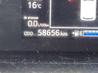 Toyota Prius 2021 5p C Híbrido L4/1.5 Aut 2021 Toyota Prius Venta Interiores 3