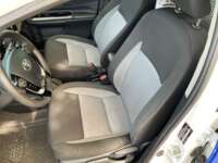 Toyota Prius 2021 5p C Híbrido L4/1.5 Aut 2021 Toyota Prius Venta Interiores 21