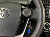 Toyota Prius 2021 5p C Híbrido L4/1.5 Aut 2021 Toyota Prius Venta Interiores 7