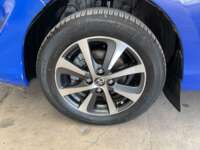 Toyota Prius 2021 5p C Híbrido L4/1.5 Aut 2021 Toyota Prius Venta Llantas 1