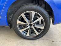 Toyota Prius 2021 5p C Híbrido L4/1.5 Aut 2021 Toyota Prius Venta Llantas 4