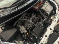 Toyota Prius 2021 5p C Híbrido L4/1.5 Aut 2021 Toyota Prius Venta Motor 1