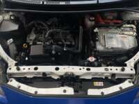 Toyota Prius 2021 5p C Híbrido L4/1.5 Aut 2021 Toyota Prius Venta Motor 2