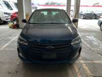 Chevrolet Onix 2023 4p Premier Redline L3/1.0/T Aut IMG_5996