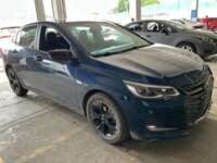 Chevrolet Onix 2023 4p Premier Redline L3/1.0/T Aut IMG_5998