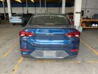 Chevrolet Onix 2023 4p Premier Redline L3/1.0/T Aut IMG_6002
