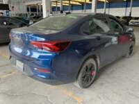 Chevrolet Onix 2023 4p Premier Redline L3/1.0/T Aut IMG_6001