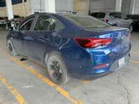 Chevrolet Onix 2023 4p Premier Redline L3/1.0/T Aut IMG_6003