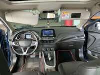 Chevrolet Onix 2023 4p Premier Redline L3/1.0/T Aut IMG_6057