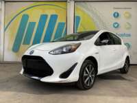 Toyota Prius 2021 5p C Híbrido L4/1.5 Aut 2021 Toyota Prius Venta Exteriores 1