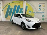 Toyota Prius 2021 5p C Híbrido L4/1.5 Aut 2021 Toyota Prius Venta Exteriores 3