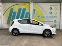 Toyota Prius 2021 5p C Híbrido L4/1.5 Aut 2021 Toyota Prius Venta Exteriores 4