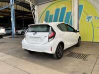 Toyota Prius 2021 5p C Híbrido L4/1.5 Aut 2021 Toyota Prius Venta Exteriores 5