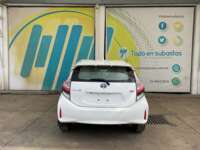 Toyota Prius 2021 5p C Híbrido L4/1.5 Aut 2021 Toyota Prius Venta Exteriores 6