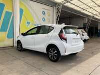 Toyota Prius 2021 5p C Híbrido L4/1.5 Aut 2021 Toyota Prius Venta Exteriores 7