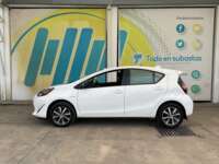 Toyota Prius 2021 5p C Híbrido L4/1.5 Aut 2021 Toyota Prius Venta Exteriores 8