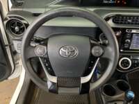 Toyota Prius 2021 5p C Híbrido L4/1.5 Aut 2021 Toyota Prius Venta Interiores 1