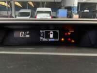 Toyota Prius 2021 5p C Híbrido L4/1.5 Aut 2021 Toyota Prius Venta Interiores 2