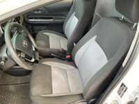 Toyota Prius 2021 5p C Híbrido L4/1.5 Aut 2021 Toyota Prius Venta Interiores 21