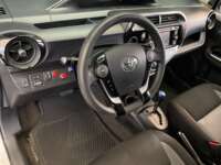 Toyota Prius 2021 5p C Híbrido L4/1.5 Aut 2021 Toyota Prius Venta Interiores 4