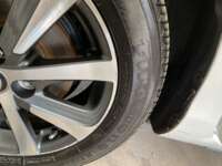 Toyota Prius 2021 5p C Híbrido L4/1.5 Aut 2021 Toyota Prius Venta Llantas 2