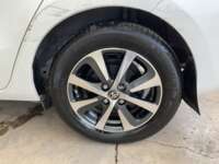 Toyota Prius 2021 5p C Híbrido L4/1.5 Aut 2021 Toyota Prius Venta Llantas 4