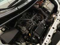 Toyota Prius 2021 5p C Híbrido L4/1.5 Aut 2021 Toyota Prius Venta Motor 1