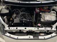 Toyota Prius 2021 5p C Híbrido L4/1.5 Aut 2021 Toyota Prius Venta Motor 2