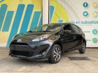 Toyota Prius 2018 5p C Híbrido L4/1.5 Aut 2018 Toyota Prius Venta Exteriores 1