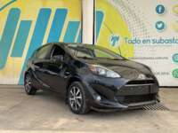 Toyota Prius 2018 5p C Híbrido L4/1.5 Aut 2018 Toyota Prius Venta Exteriores 3