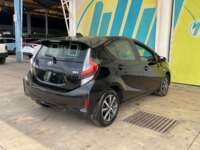 Toyota Prius 2018 5p C Híbrido L4/1.5 Aut 2018 Toyota Prius Venta Exteriores 5