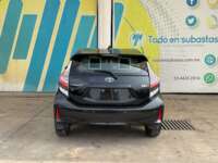 Toyota Prius 2018 5p C Híbrido L4/1.5 Aut 2018 Toyota Prius Venta Exteriores 6