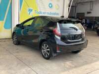 Toyota Prius 2018 5p C Híbrido L4/1.5 Aut 2018 Toyota Prius Venta Exteriores 7