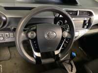 Toyota Prius 2018 5p C Híbrido L4/1.5 Aut 2018 Toyota Prius Venta Interiores 1