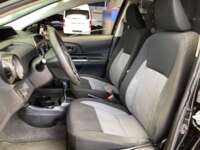Toyota Prius 2018 5p C Híbrido L4/1.5 Aut 2018 Toyota Prius Venta Interiores 17