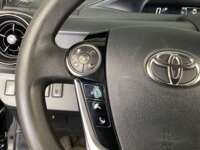 Toyota Prius 2018 5p C Híbrido L4/1.5 Aut 2018 Toyota Prius Venta Interiores 6