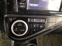 Toyota Prius 2018 5p C Híbrido L4/1.5 Aut 2018 Toyota Prius Venta Interiores 10