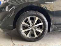 Toyota Prius 2018 5p C Híbrido L4/1.5 Aut 2018 Toyota Prius Venta Llantas 1