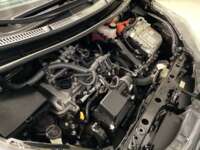 Toyota Prius 2018 5p C Híbrido L4/1.5 Aut 2018 Toyota Prius Venta Motor 1