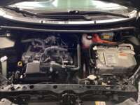 Toyota Prius 2018 5p C Híbrido L4/1.5 Aut 2018 Toyota Prius Venta Motor 2