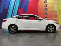 Nissan Sentra 2022 4p Sense L4/2.0 CVT 2022 Nissan Sentra Venta Exteriores 8