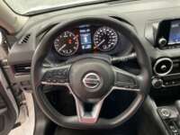 Nissan Sentra 2022 4p Sense L4/2.0 CVT 2022 Nissan Sentra Venta Interiores 1