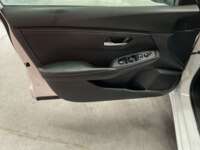 Nissan Sentra 2022 4p Sense L4/2.0 CVT 2022 Nissan Sentra Venta Interiores 13